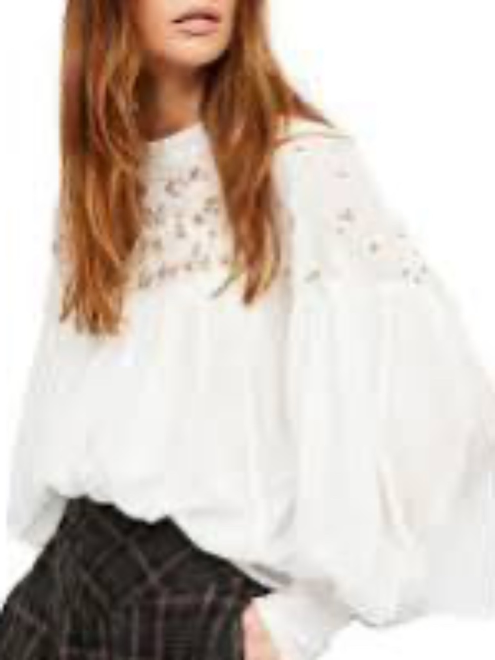 Free People S Have It My Way Top
